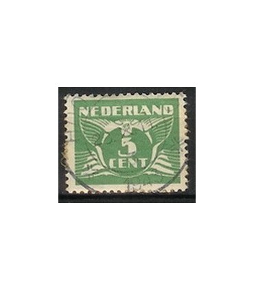 380 Vliegende Duif (o)