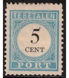 Port 06B Type II (x)