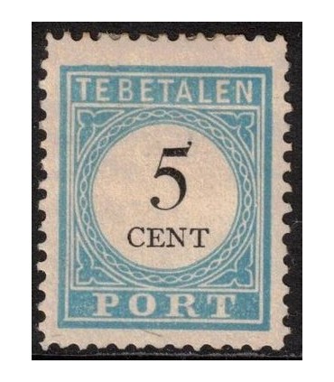 Port 06B Type II (x)