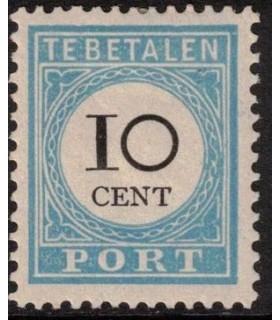 Port 07B Type II (x)