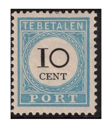 Port 07B Type II (x)
