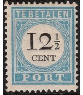 Port 08B Type II (x)