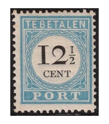 Port 08B Type II (x)