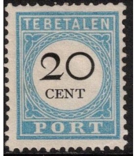 Port 10B Type II (x)