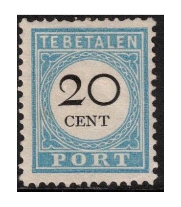Port 10B Type II (x)