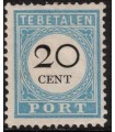 Port 10B Type II (x)