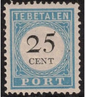 Port 11B Type II (x)
