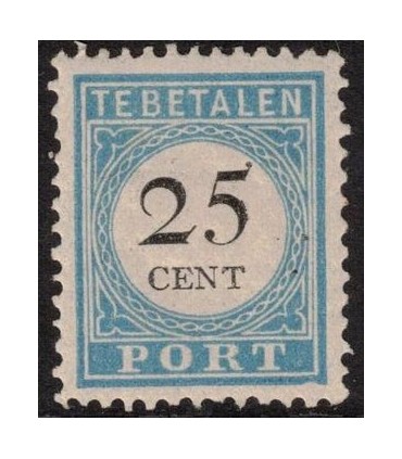 Port 11B Type II (x)