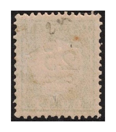 Port 11B Type II (x)