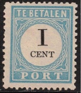 Port 03B Type I (x)