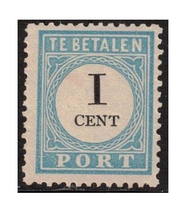Port 03B Type I (x)