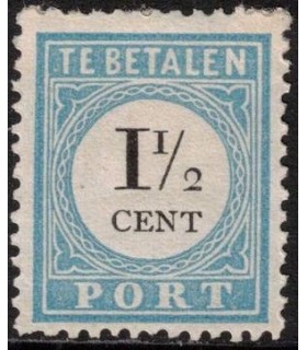 Port 04B Type I (x)
