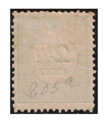 Port 05B Type I (x)