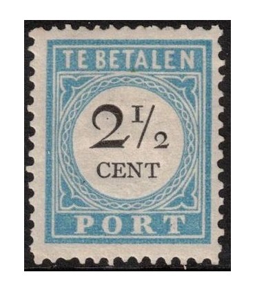 Port 05B Type I (x)