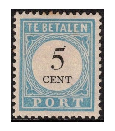 Port 06B Type I (x)