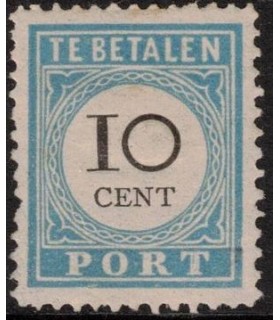 Port 07B Type I (x)