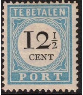 Port 08B Type I (x)