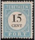 Port 09B Type I (x)