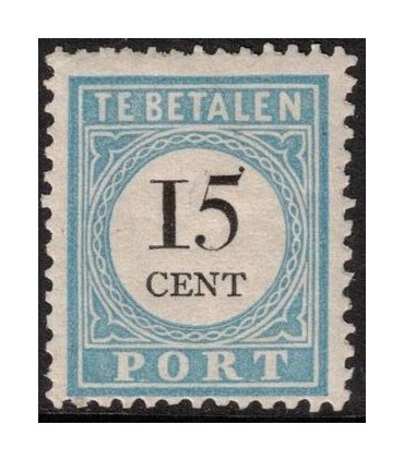 Port 09B Type I (x)