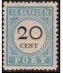 Port 10B Type I (x)