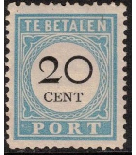 Port 10B Type I (x)