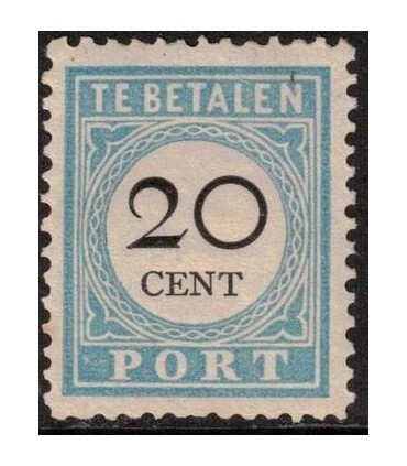 Port 10B Type I (x)