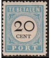 Port 10B Type I (x)