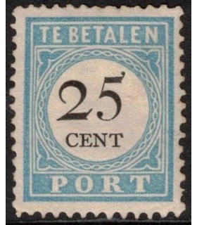 Port 11B Type I (x)