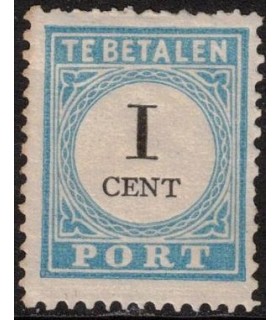 Port 03B Type III (x)