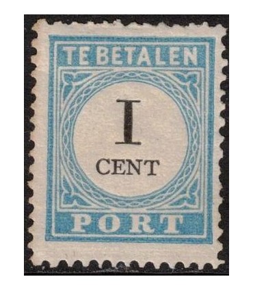 Port 03B Type III (x)