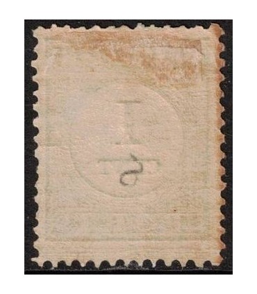 Port 03B Type III (x)