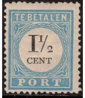 Port 04B Type III (x)