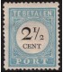 Port 05B Type III (x)