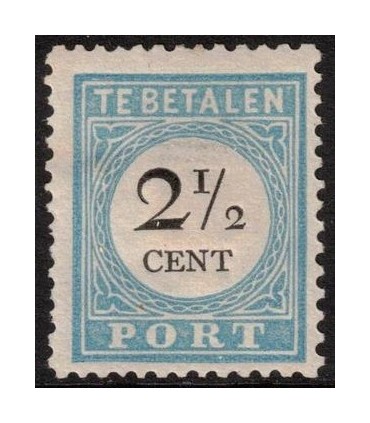 Port 05B Type III (x)