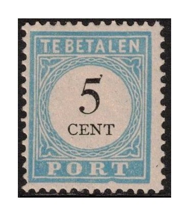 Port 06B Type III (x)