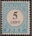 Port 06B Type III (x)