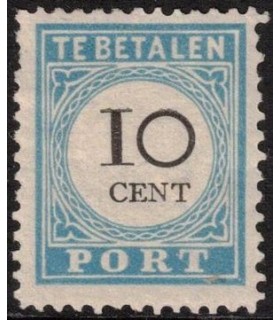 Port 07B Type III (x)