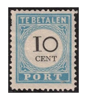 Port 07B Type III (x)