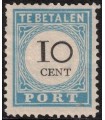 Port 07B Type III (x)