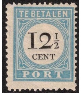 Port 08B Type III (x)