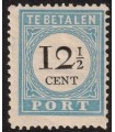 Port 08B Type III (x)