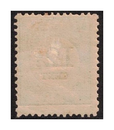 Port 08B Type III (x)