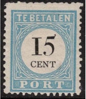 Port 09B Type III (x)