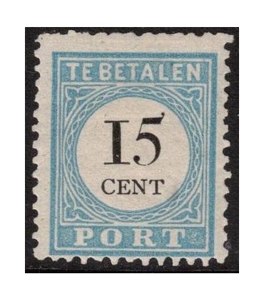 Port 09B Type III (x)