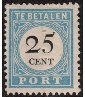Port 11B Type III (x)