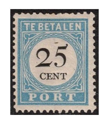 Port 11B Type III (x)