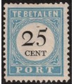 Port 11B Type III (x)