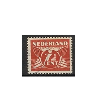 381 Vliegende Duif (o)