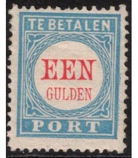 Port 12B Type III (x)