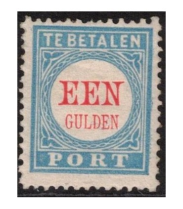 Port 12B Type III (x)